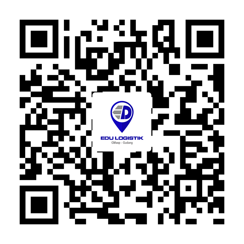 QR Code Edu Logistik