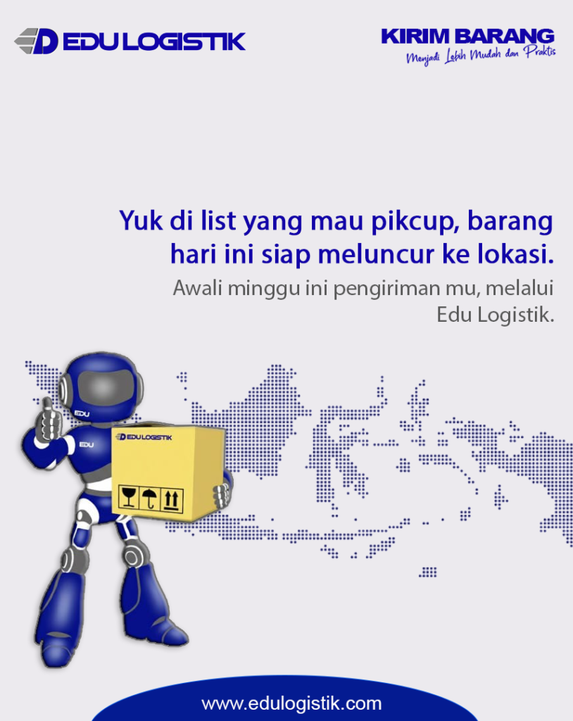 Info Pikcup