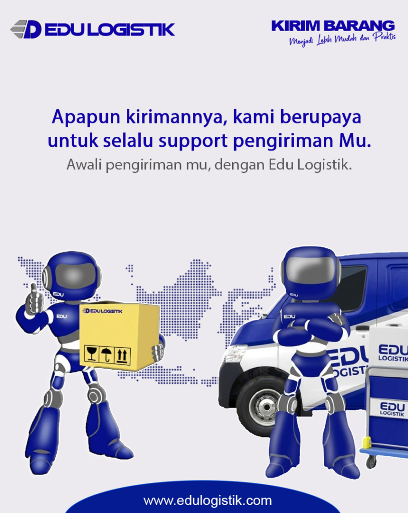 Unloading Trucking Palembang
