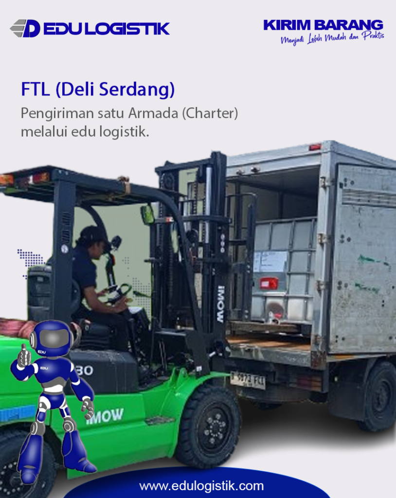 Loading Trucking Susu MBG Tujuan Nganjuk