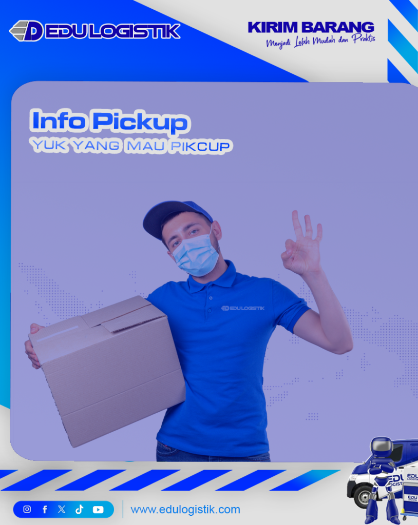 Unloading Trucking Palembang