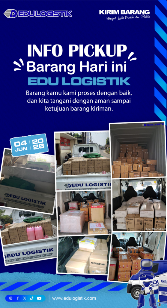 Info Pickup, Tgl. 04/06