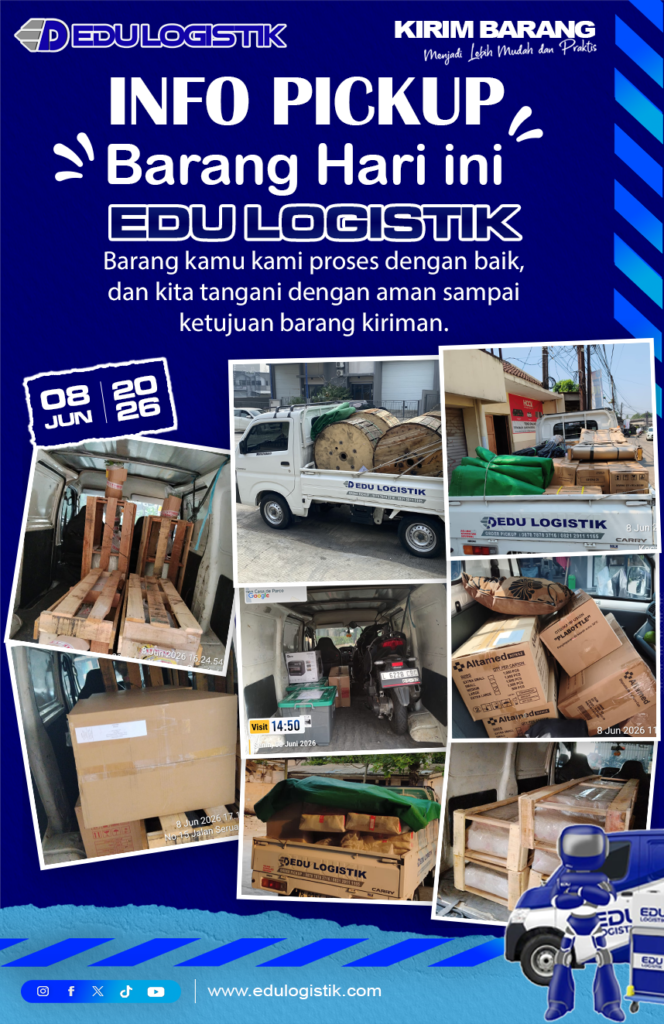 Info pickup, Tgl. 08/06