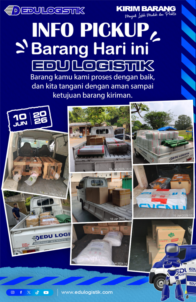 Info pikcup, Tgl. 10/06