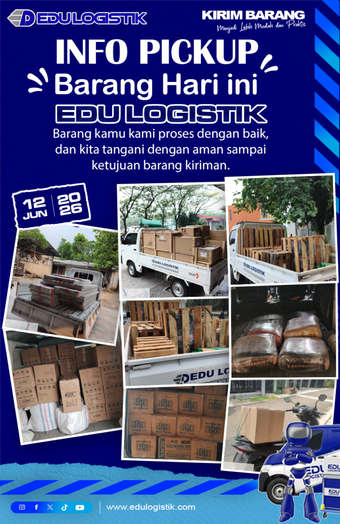 Info Pickup, Tgl. 12/06