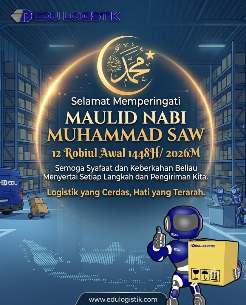 ✨ Happy Commemoration of the Birthday of the Prophet Muhammad SAW 12 Rabiul Awal 1448 H / 2026 AD 🌙