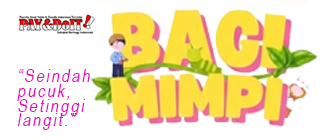 Bagi Mimpi