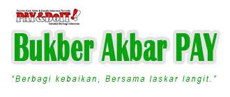Bukber Akbar PAY