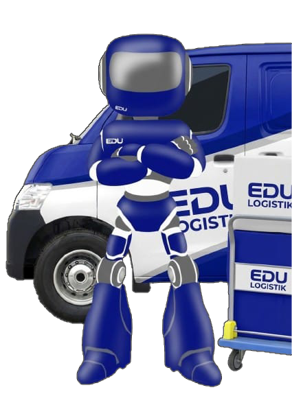Robot Edu Right