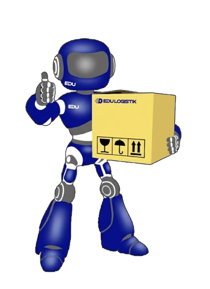 Robot Edu Left