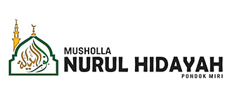 Musholla Nurul Hidayah