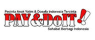Pecinta Anak Yatim