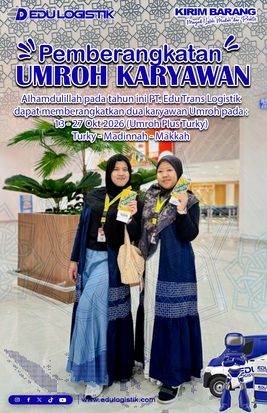 Umroh Karyawan